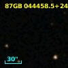 NVSS J044800+245219