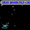 1RXS J044829.7+264455