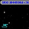 1RXS J044930.6+265531