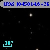 1RXS J045014.8+264917