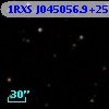 1RXS J045056.9+255716