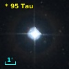*  95 Tau