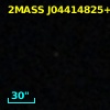 2MASS J04414825+2534304