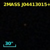 2MASS J04413015+2527019