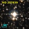 HD 207839