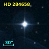 HD 284658