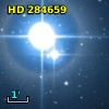 HD 284659