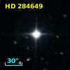 HD 284649