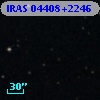 IRAS 04408+2246