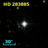HD 283885