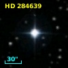 HD 284639