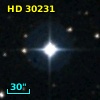 HD  30231