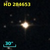 HD 284653