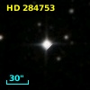 HD 284753