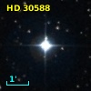 HD  30588