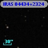 IRAS 04434+2324
