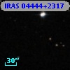 IRAS 04444+2317