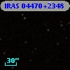 IRAS 04470+2348