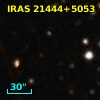 IRAS 21444+5053