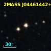 CCDM J04462+2319A