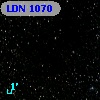 LDN 1070