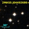 CCDM J04495+2145A