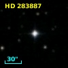 HD 283887