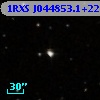 1RXS J044853.1+225334