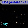 1RXS J045002.2+214419