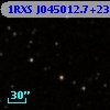 1RXS J045012.7+235651