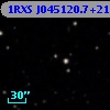 1RXS J045120.7+214143