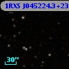1RXS J045224.3+232041
