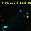 HVC 177.8-15.5-101