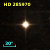 HD 285970