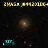 2MASX J04420186+2030169