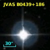 JVAS B0439+186