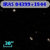 IRAS 04399+1844