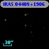 IRAS 04408+1906