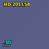 HD 201154