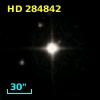 HD 284842