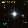 HD  30123