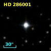 HD 286001