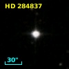 HD 284837