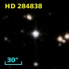 HD 284838