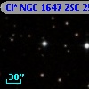 Cl* NGC 1647    ZSC      25