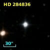 HD 284836