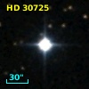 HD  30725