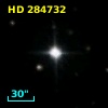 HD 284732