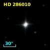 HD 286010