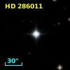 HD 286011